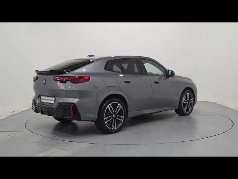 BMW iX2 eDrive20 M Sport - Image 2