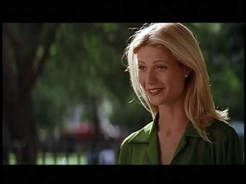 Great Expectations 1998 - Official Movie Trailer