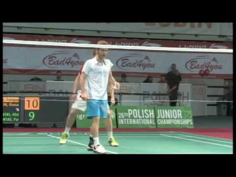 Polish Junior 2015 - Lubin: day 3, part 12