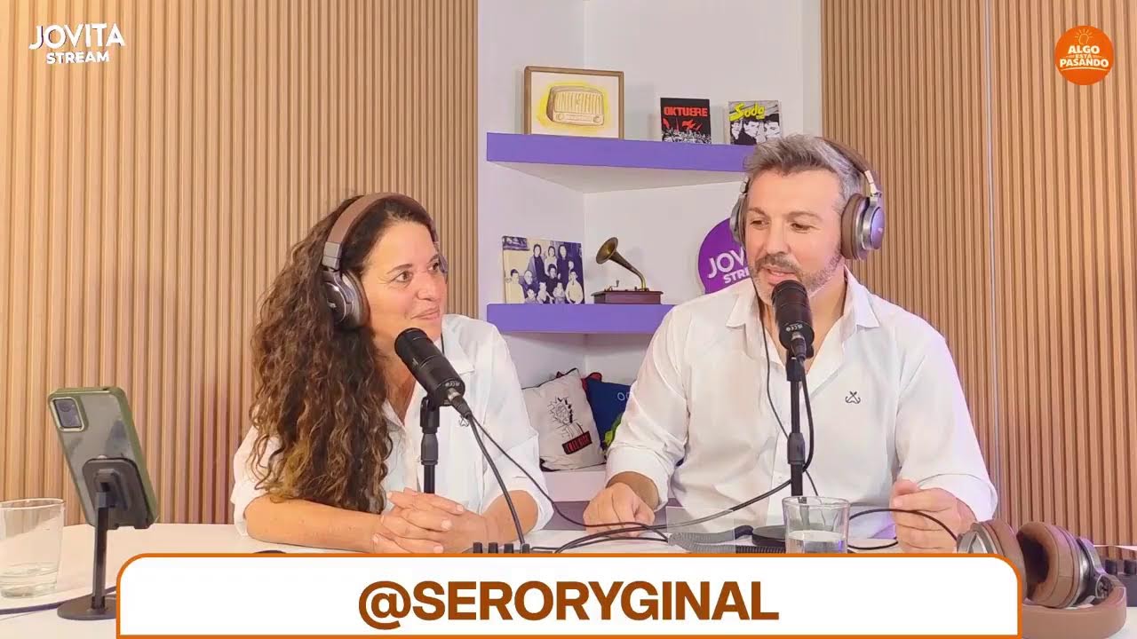 El poder de la propia elección con María Elina de la Iglesia