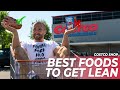 BEST Foods to Get YOU LEAN | Costco Wholesale