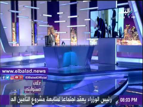 صدى البلد أحمد موسى يكشف تفاصيل خطيرة حول فيلم تجارة الأعضاء في مصر