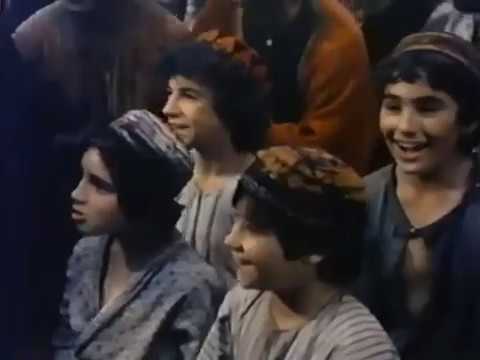 The Thief of Baghdad  / Багдадският крадец (1978) Бг аудио Bg audio