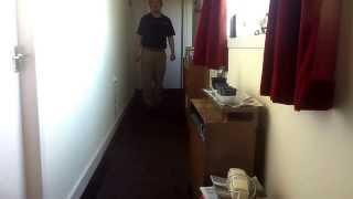 Week 9 The Great Valerio by Richard Thompson filmed in my parents house Rousay.