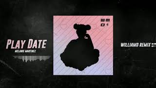 Download lagu Play Date - Melanie Martinez - Remix WilliaMD mp3