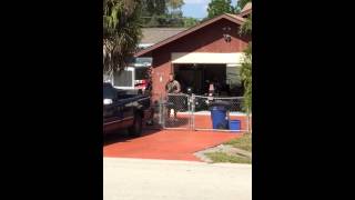 WHITE TRASH NEIGHBORS