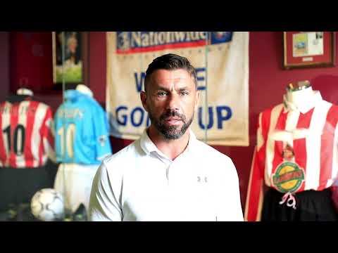 Kevin Phillips - 1998 - 99 Season