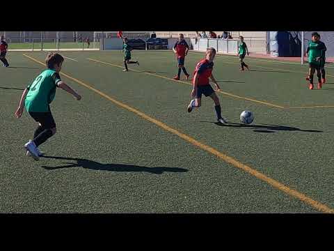 Rafelbunyol C.F. vs El Puig C.E.