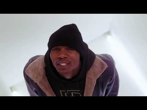 Sudough Doss - No Cap (Official Music Video)