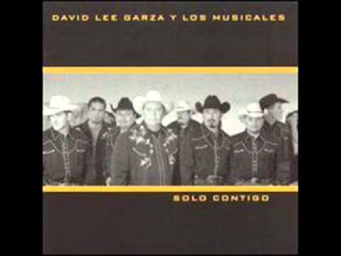 Who's That Gringo-David Lee Garza Y Los Musicales Ft.Billy O'Rourke