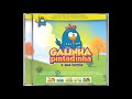12 Escravos De Jó Galinha Pintadinha E Sua Turma