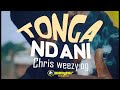 CHRIS WEEZY OG TONGA NDANI Visualizer FREESTYLE