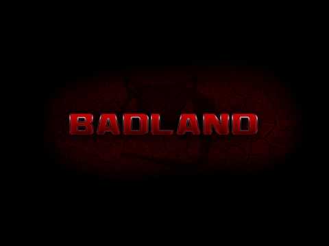 Boom Kitty -  Badland