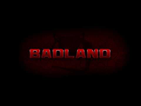 Boom Kitty - Badland