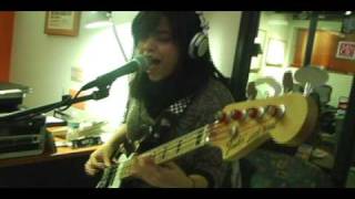 Vic and Gab - Little Step