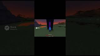 AIが作ったエンドラRTA動画part２ - AI Ender Dragon Speedrun