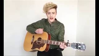 Jedward Sad Song