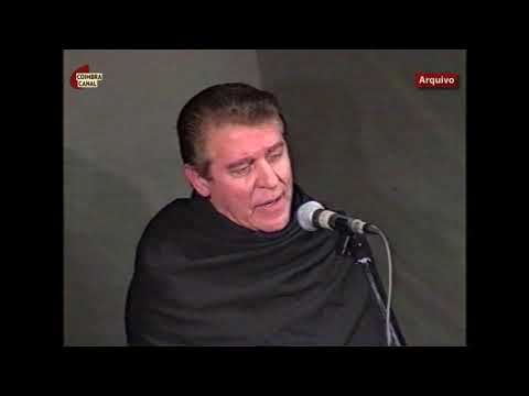 Ondas do mar - "40 anos no canto e na guitarra"