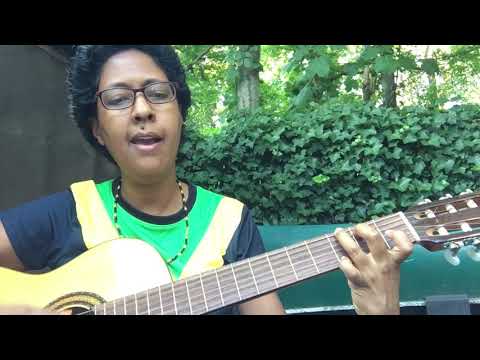 Redemption Song Day 331 #JourneyofaGuitarLearner