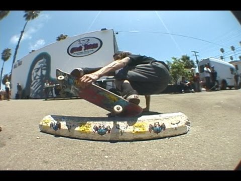 1031/Landshark Parking Block Contest at Bull Taco (2013)