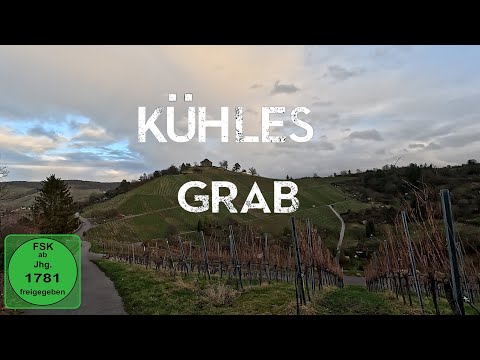 Kühles Grab | Ausflug zur Grabkapelle auf dem Württemberg | Stuttgart