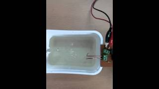 Su Seviye Alarmı Yapımı (Water Level Alarm)