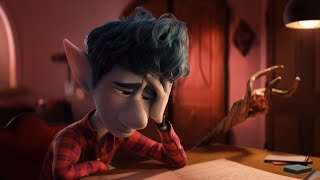 Two Elven Brothers Named Ian & Barney Decide To Bring Their Father In The Real World Just For 1 Day