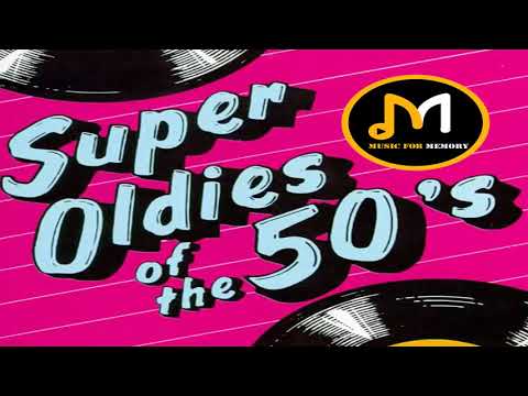 Super Oldies Of The 50's - Best Hits Of The 50s ( Original Mix )