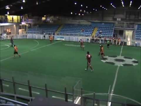 NSL 2011-2012 Week 12 - BH Lilies vs CKS Warta