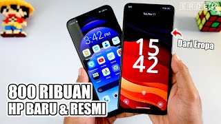 Download lagu COBAIN 2 HP MURAH PENDATANG BARU DARI EROPA & CINA! - Bandingin Inoi A35 & Villaon V40s mp3 Download lagu COBAIN 2 HP MURAH PENDATANG BARU DARI EROPA & CINA! - Bandingin Inoi A35 & Villaon V40s mp3