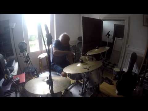 Tim Bragg: Six Solos in July #3