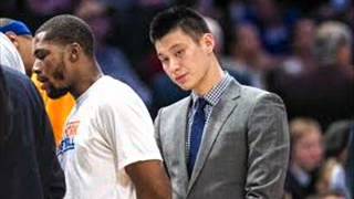 Knicks guard Jeremy Lin Unlikely For Game 5 vs. Heat