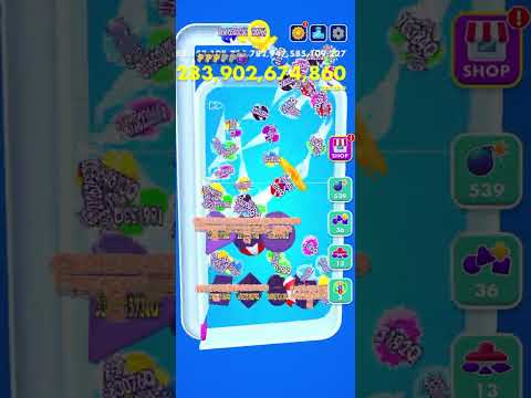 Bounce Merge [EP 67]