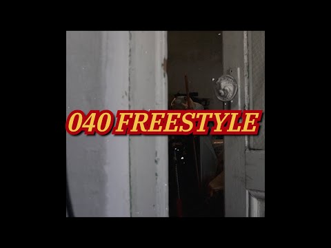 VICHO · 040 FREESTYLE [PROD. LVZY]