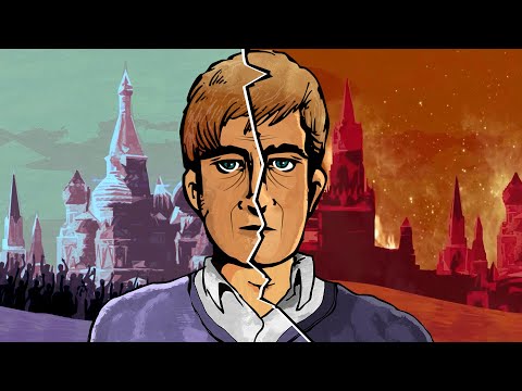 Między dobrem a złem | Archipelag GUŁag, Aleksander Sołżenicyn