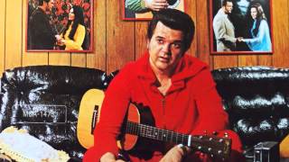 Conway Twitty - Hungry Eyes