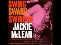 Jackie Mclean - What's New