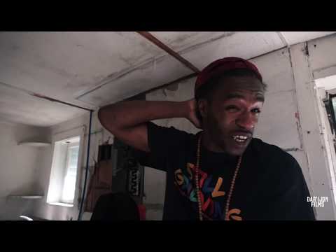 RCizzle ft. Thrill - Signed Up [dir. by dar'ijonFilms]