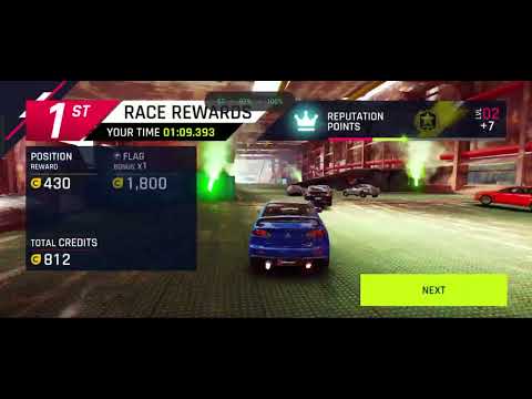Realme 11 Pro Plus 5G - Asphalt 9