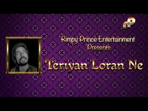 Teriyan Loran Ne