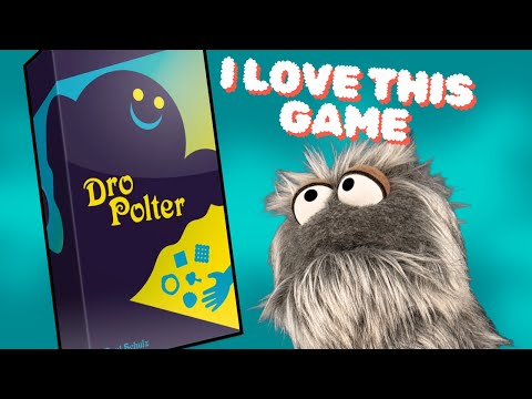 DroPolter Review | Drop It Like It’s Hot