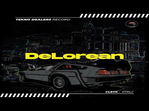 CLRTK KTRLC (DELOREAN)