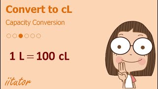 Capacity Conversion Made Easy: Tips for Measuring in cL