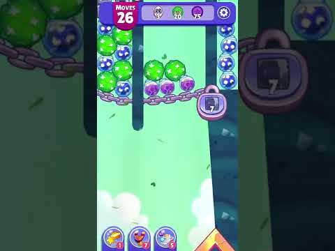 Angry Birds Dream Blast Level 2815