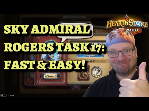 How to Complete Sky Admiral Rogers Task 17: Destroy 40 Enemies using Firing Position (Mercenaries)