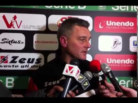 Bettinelli, Blasi e Rea commentano Varese-Crotone 1-0