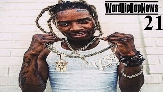 Fetty Wap - Flossin Freestyle (New)