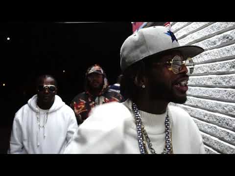 Rock 4 Rock - Tx$lim "Tha Lyrical Content"