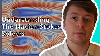 Understanding Navier-Stokes solvers | FEniCS CFD