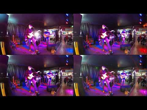 Billy Shew and The Sole Providers Featuring Nick Cain-The Fireman